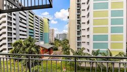 Jade Residences (D19), Apartment #630244321